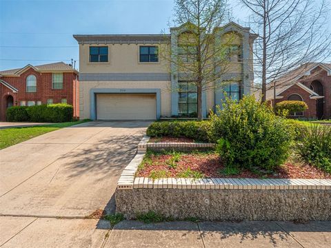 7114 Woodsprings Drive Garland TX 75044