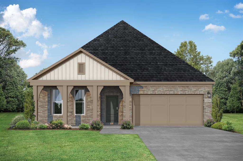 1407 Northview Lane