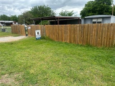 1505 Dawn Drive N Pelican Bay TX 76020