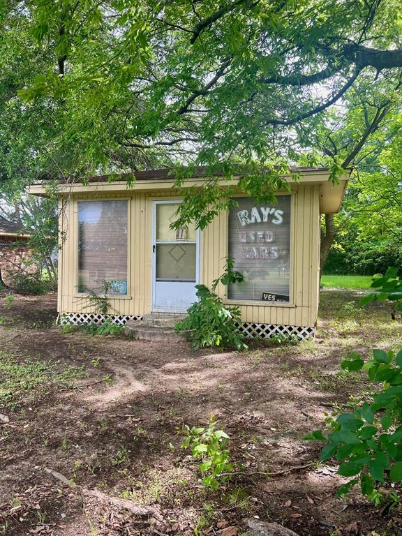 16234 Seagoville Road