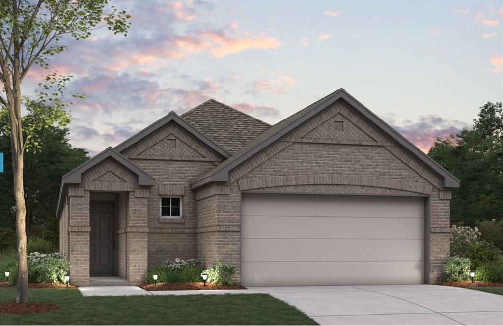 Photo of 2012 Osage Trail, Mesquite, TX 75149 (MLS # 21228225)