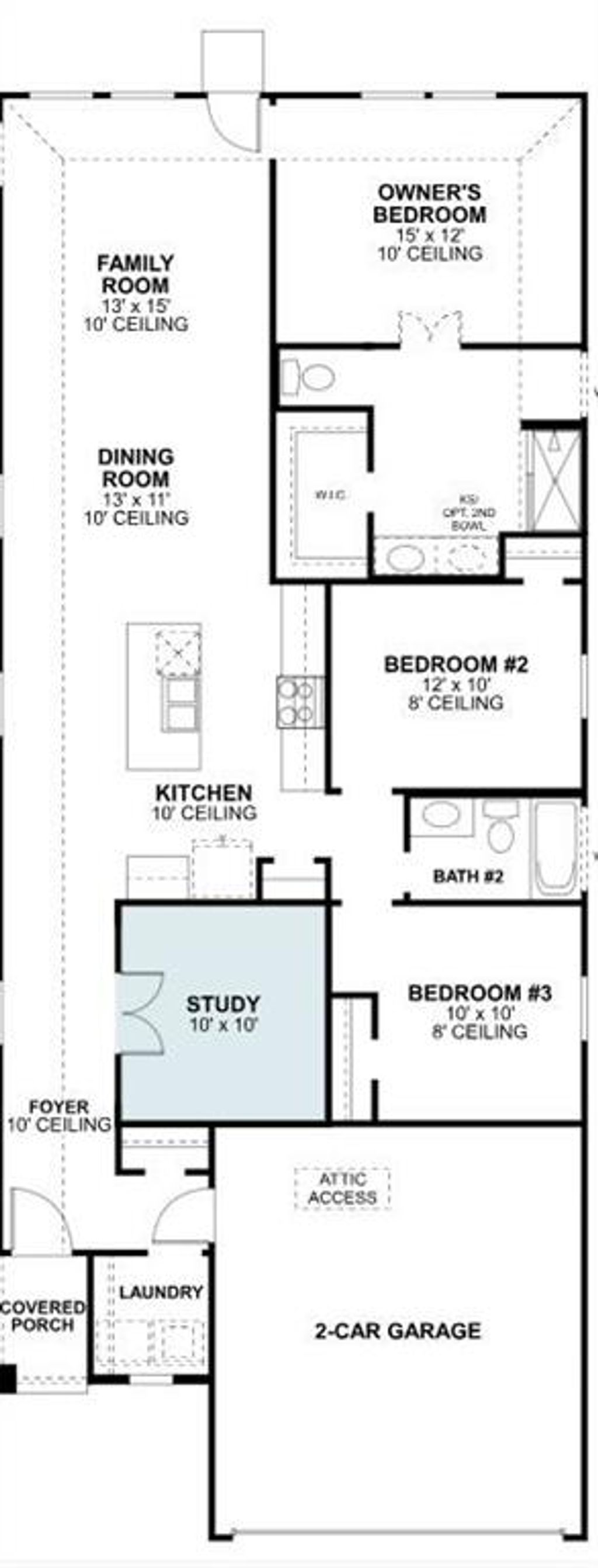 Photo of 2012 Osage Trail, Mesquite, TX 75149 (MLS # 21228225)