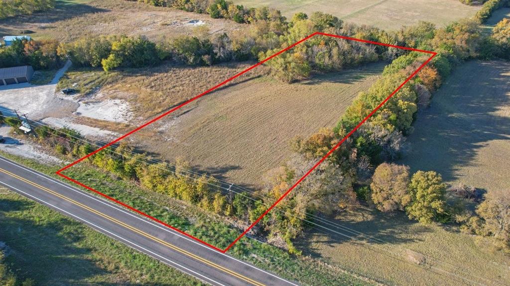 Magnolia Farms - Land