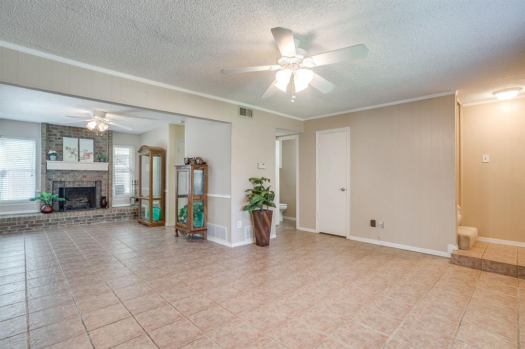 Pecan Acres Condo - Residential