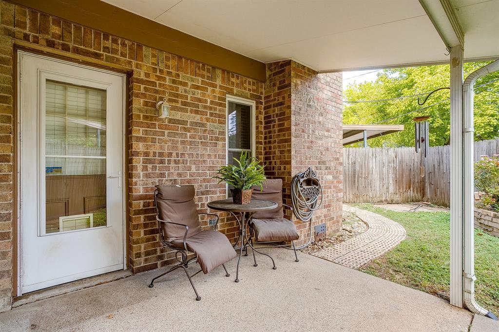 Pecan Acres Condo - Residential