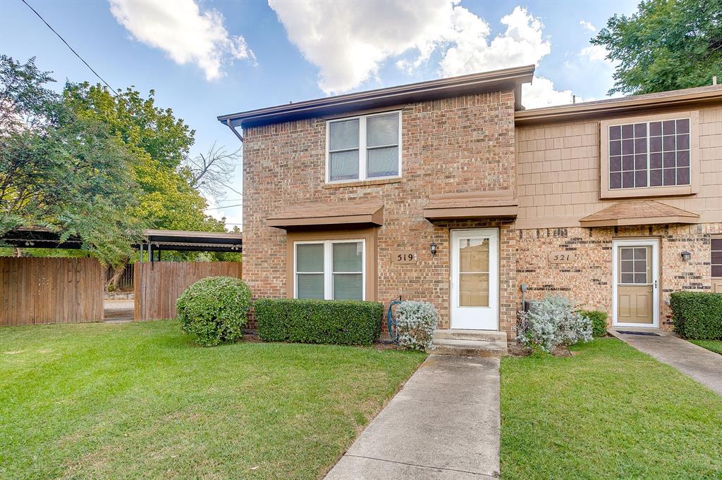 519 Pecan Acres Court