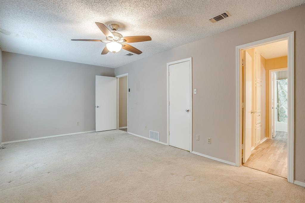 Pecan Acres Condo - Residential