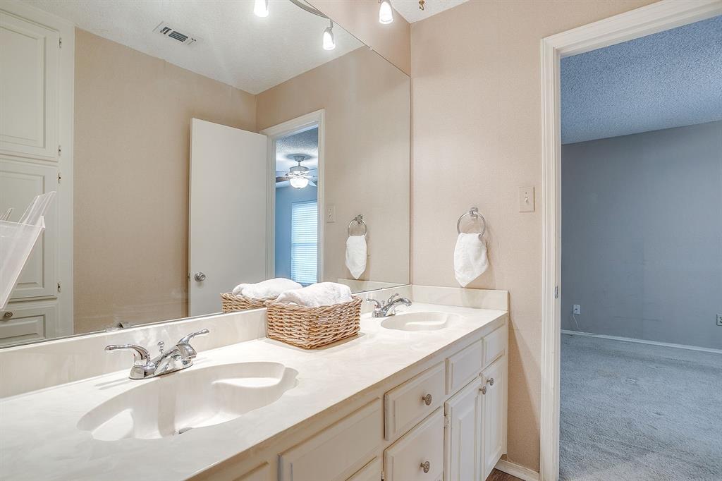 Pecan Acres Condo - Residential