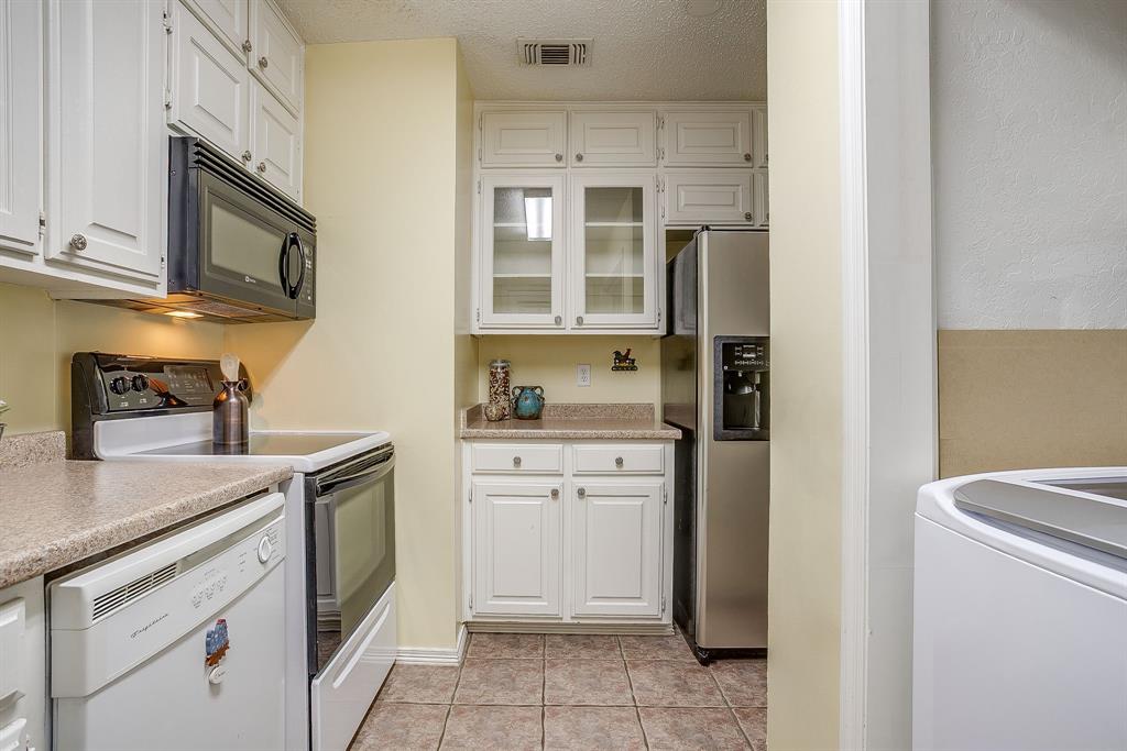 Pecan Acres Condo - Residential