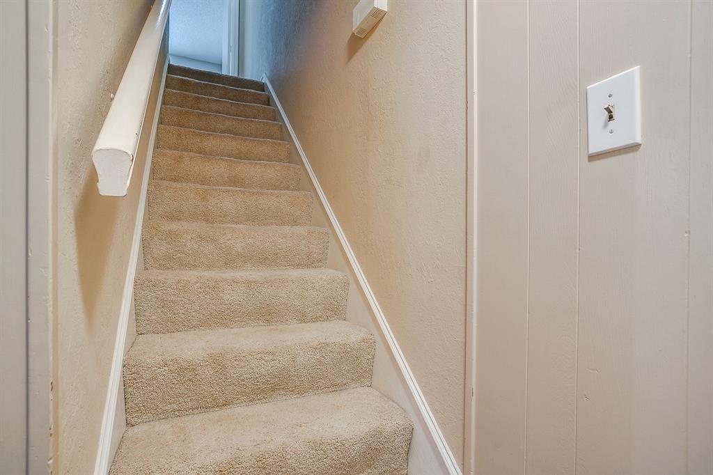 Pecan Acres Condo - Residential