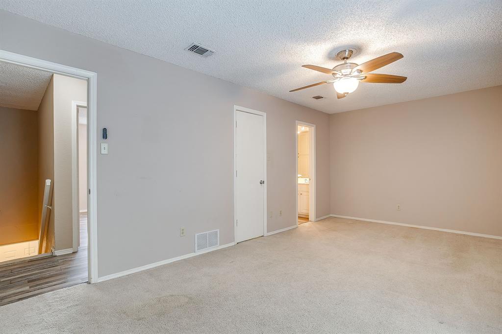 Pecan Acres Condo - Residential