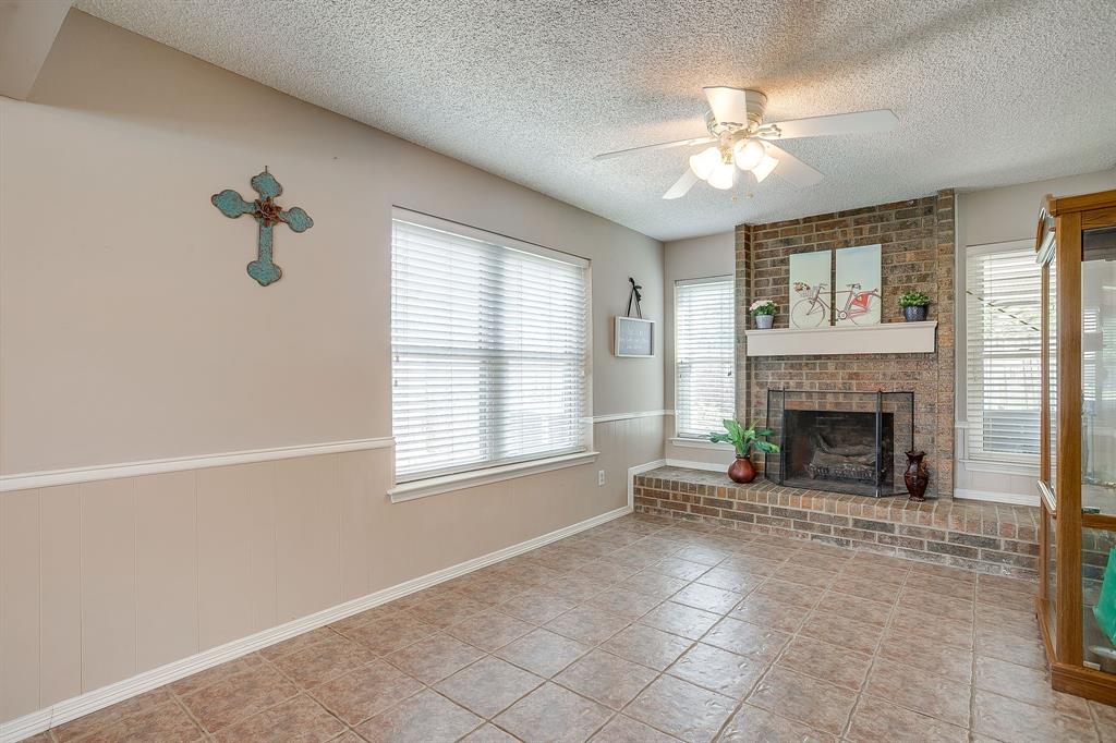 Pecan Acres Condo - Residential