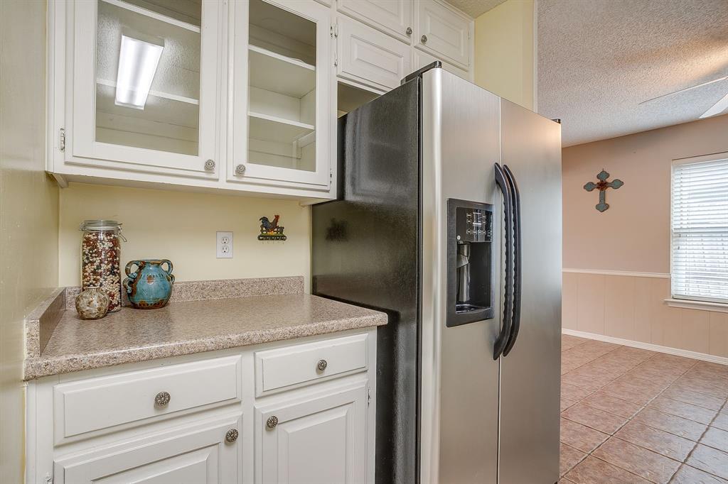 Pecan Acres Condo - Residential