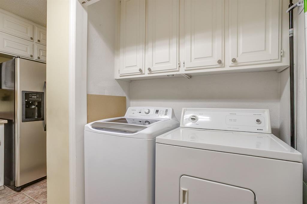 Pecan Acres Condo - Residential