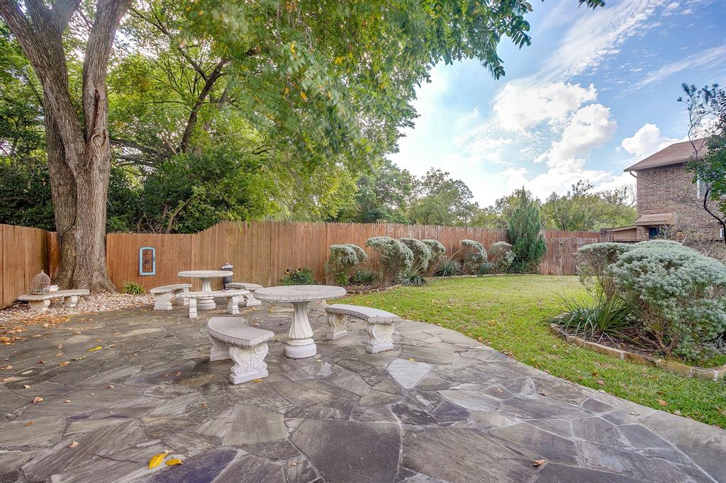 Pecan Acres Condo - Residential