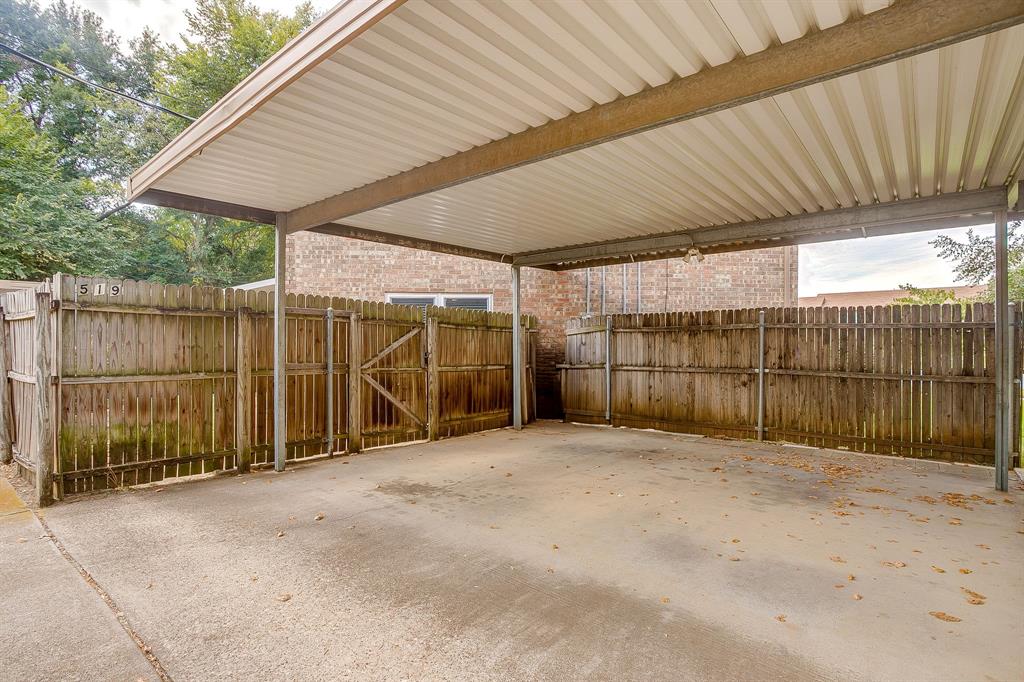 Pecan Acres Condo - Residential