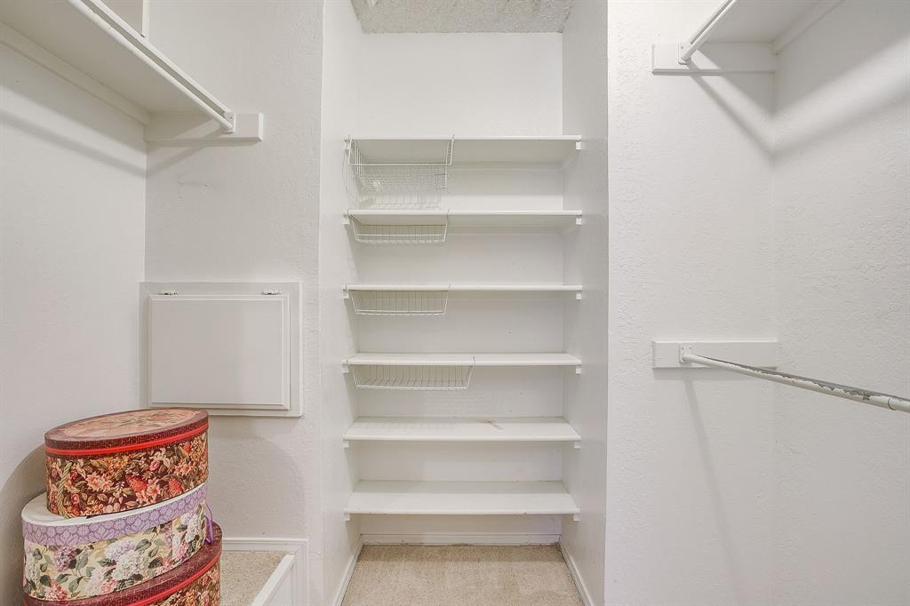 Pecan Acres Condo - Residential