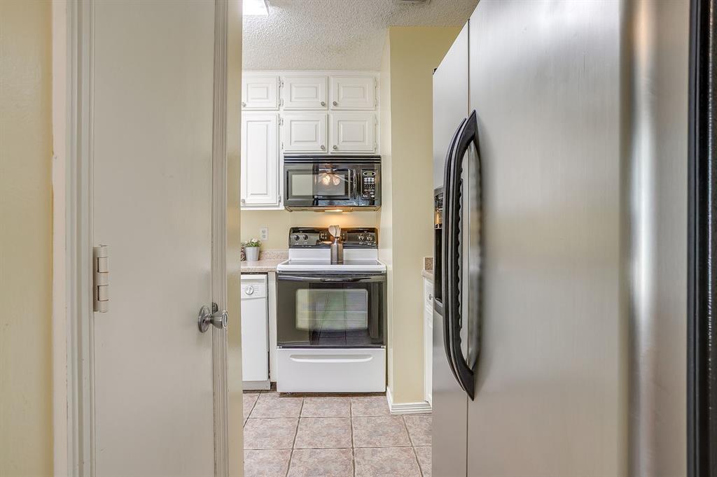 Pecan Acres Condo - Residential