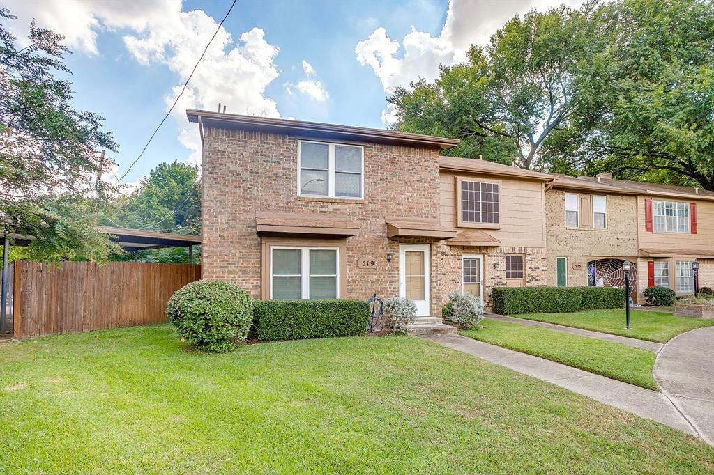519 Pecan Acres Court