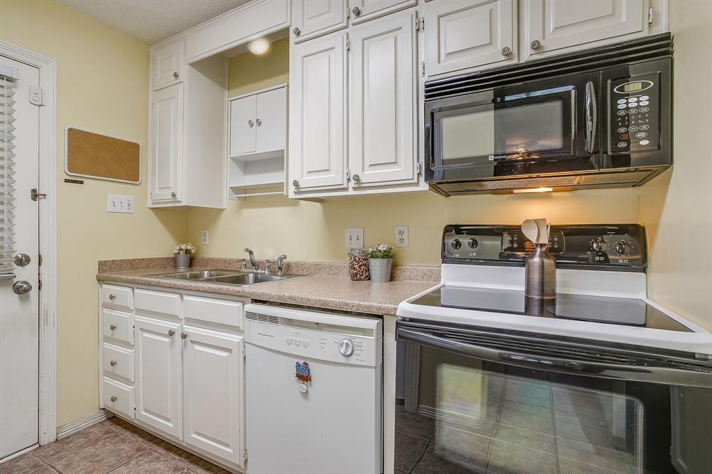 Pecan Acres Condo - Residential