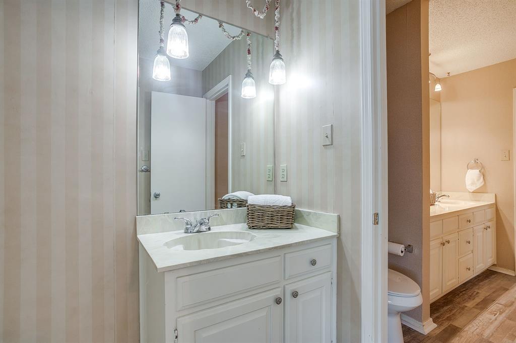 Pecan Acres Condo - Residential