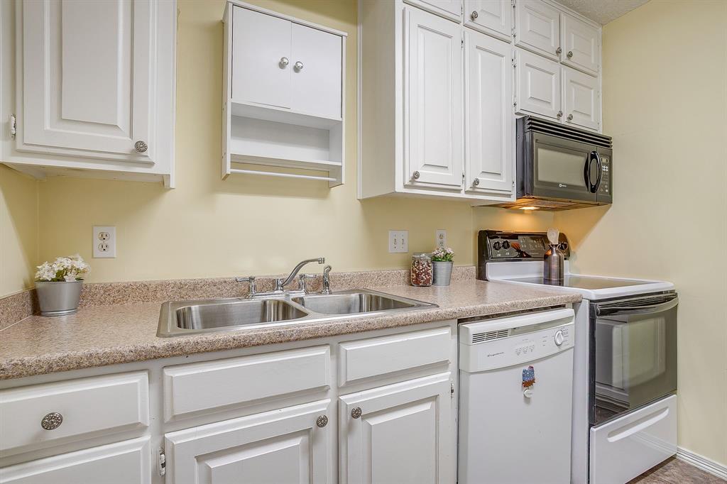 Pecan Acres Condo - Residential