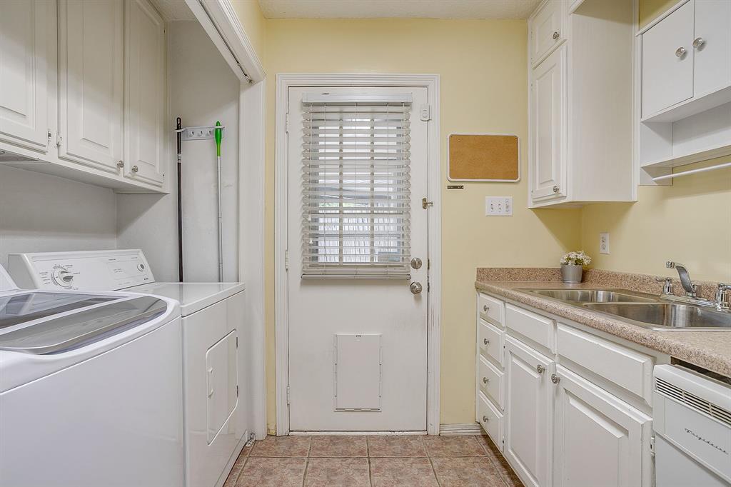 Pecan Acres Condo - Residential