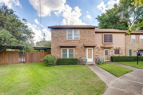 519 Pecan Acres Court Arlington TX 76013