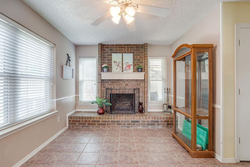 Pecan Acres Condo - Residential