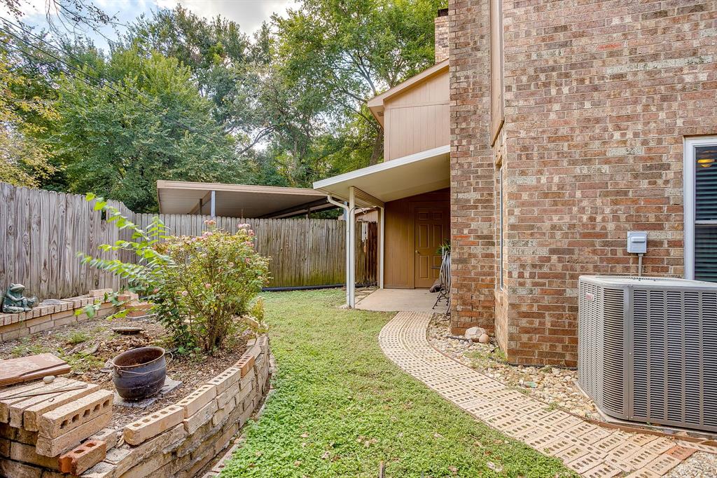 Pecan Acres Condo - Residential