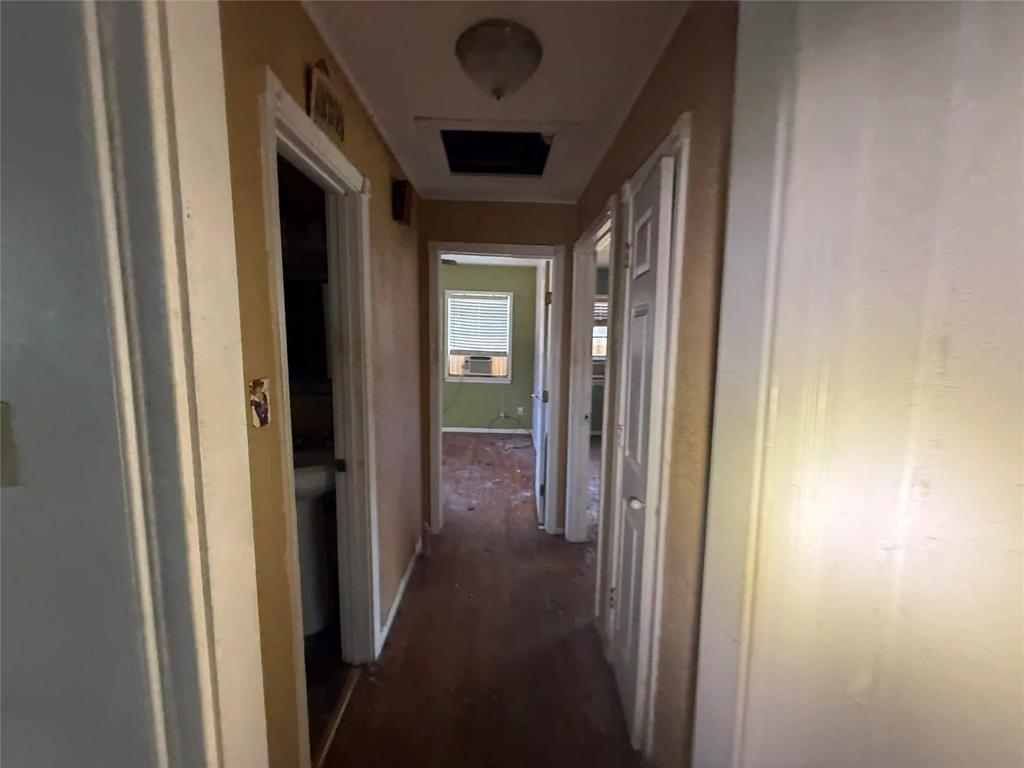 3008 Ballinger Drive