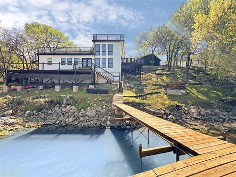 4401 Clarke Drive Fort Worth TX 76135