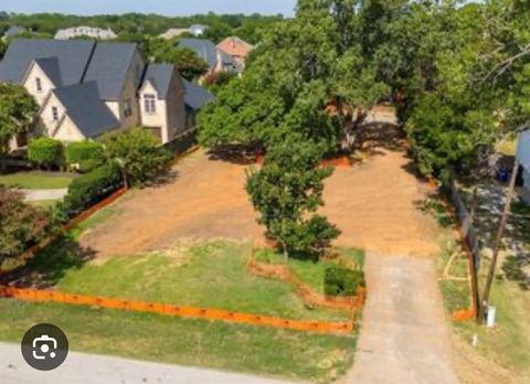 5508 Montclair Drive Colleyville TX 76034