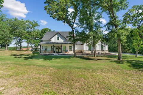 201 Grace Court Weatherford TX 76088
