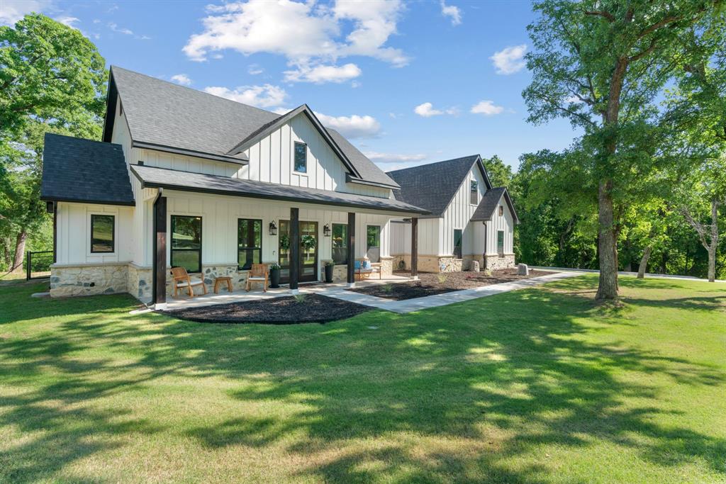 201 Grace Court