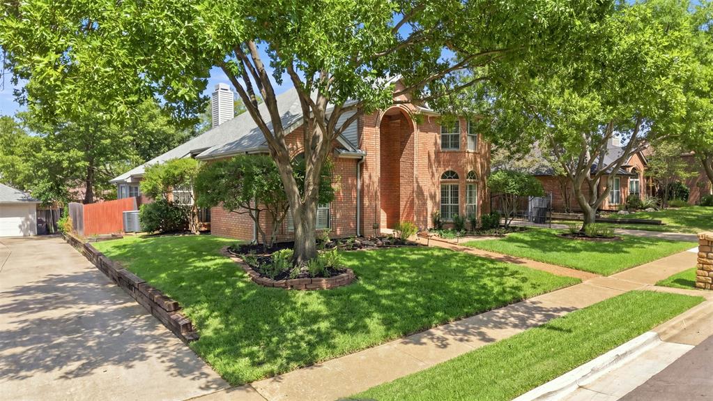 7609 Oak Knoll Drive