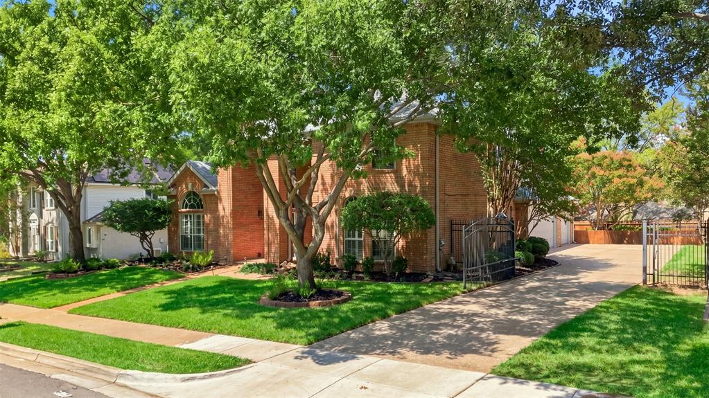 7609 Oak Knoll Drive