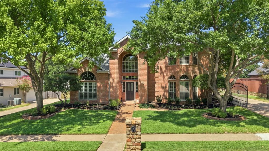 7609 Oak Knoll Drive