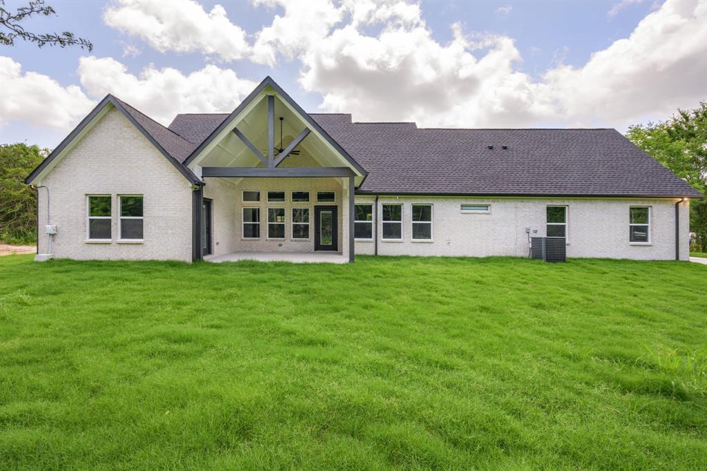 Hidden Oaks Estates - Residential