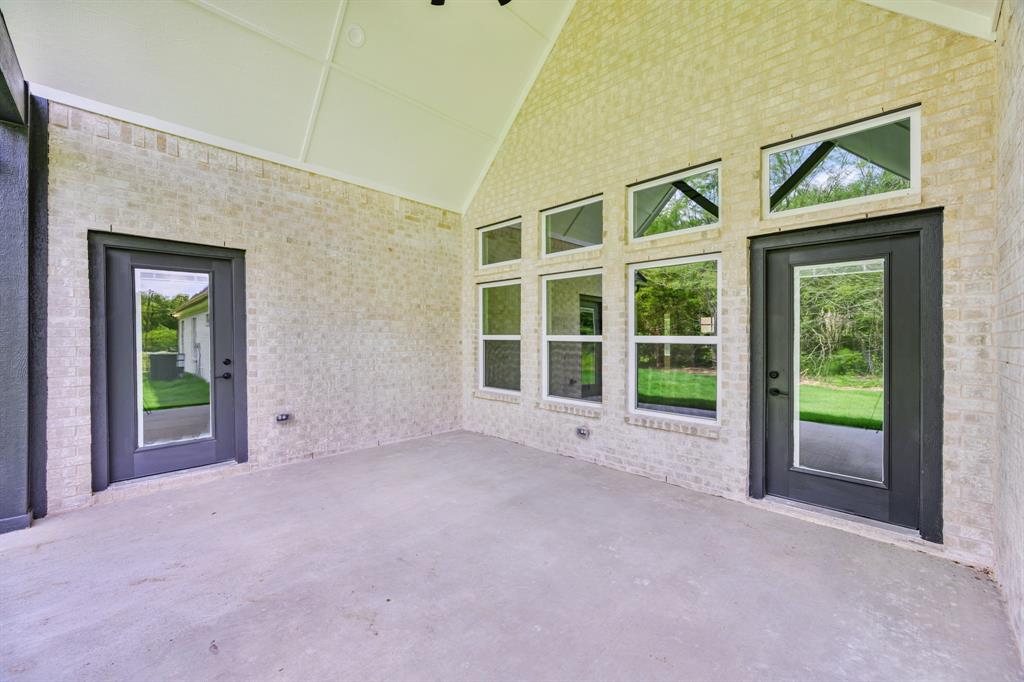 Hidden Oaks Estates - Residential