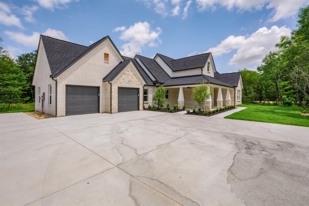 Hidden Oaks Estates - Residential