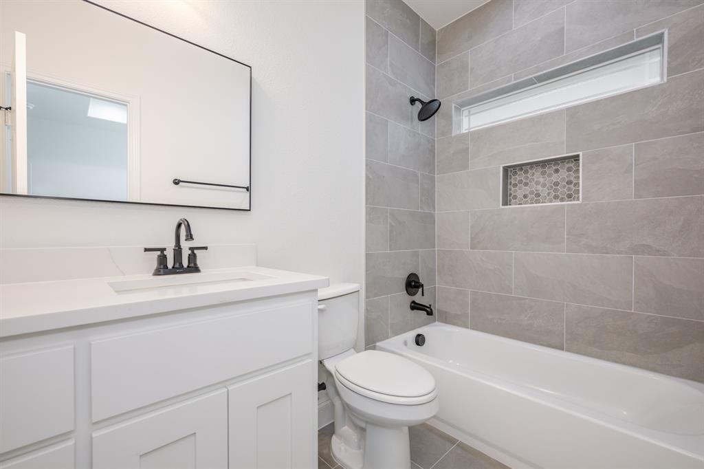 Hidden Oaks Estates - Residential