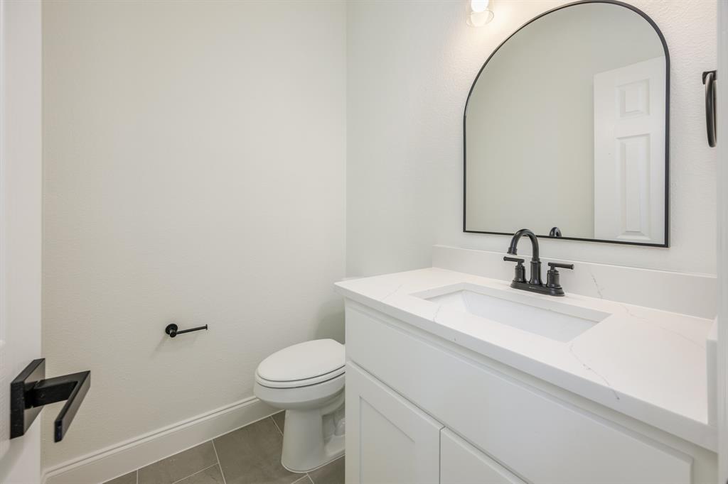 Hidden Oaks Estates - Residential