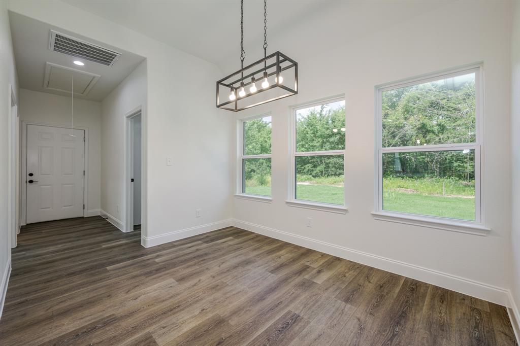 Hidden Oaks Estates - Residential