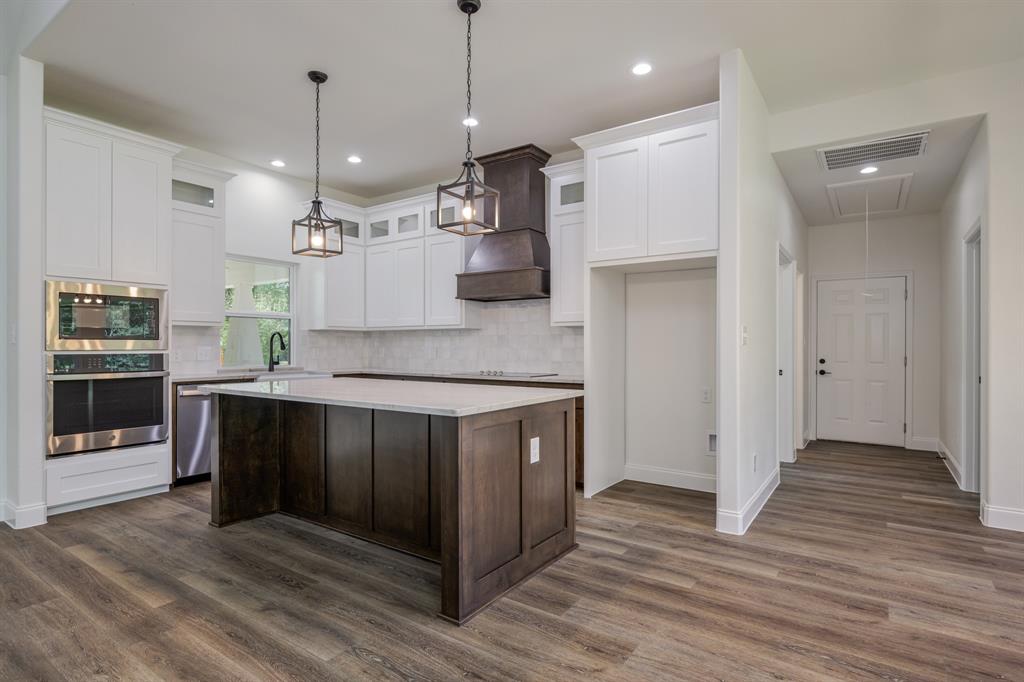 Hidden Oaks Estates - Residential