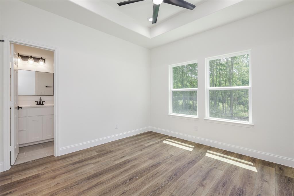 Hidden Oaks Estates - Residential