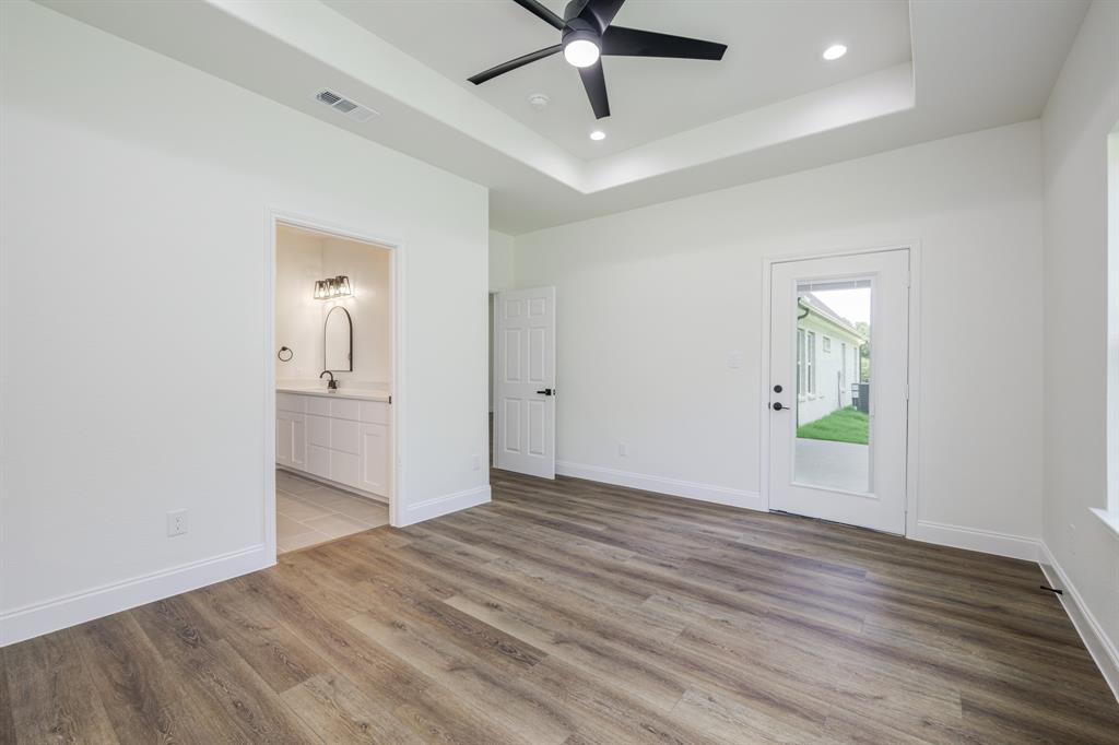 Hidden Oaks Estates - Residential