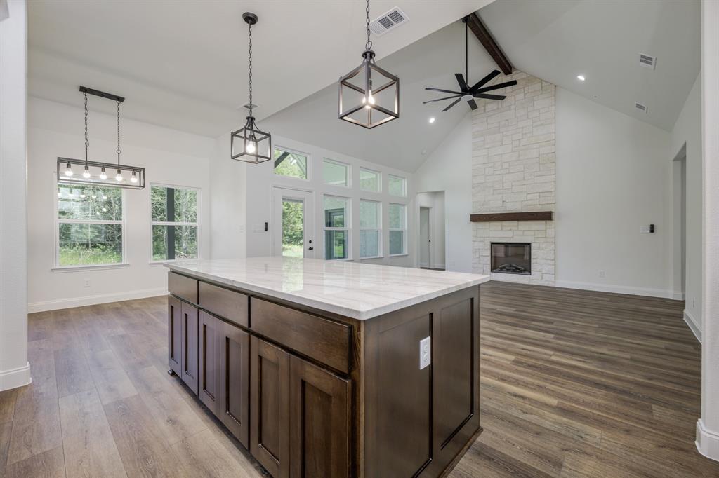 Hidden Oaks Estates - Residential