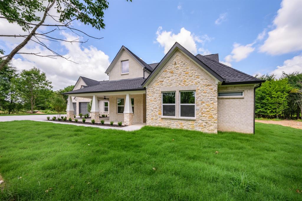 Hidden Oaks Estates - Residential