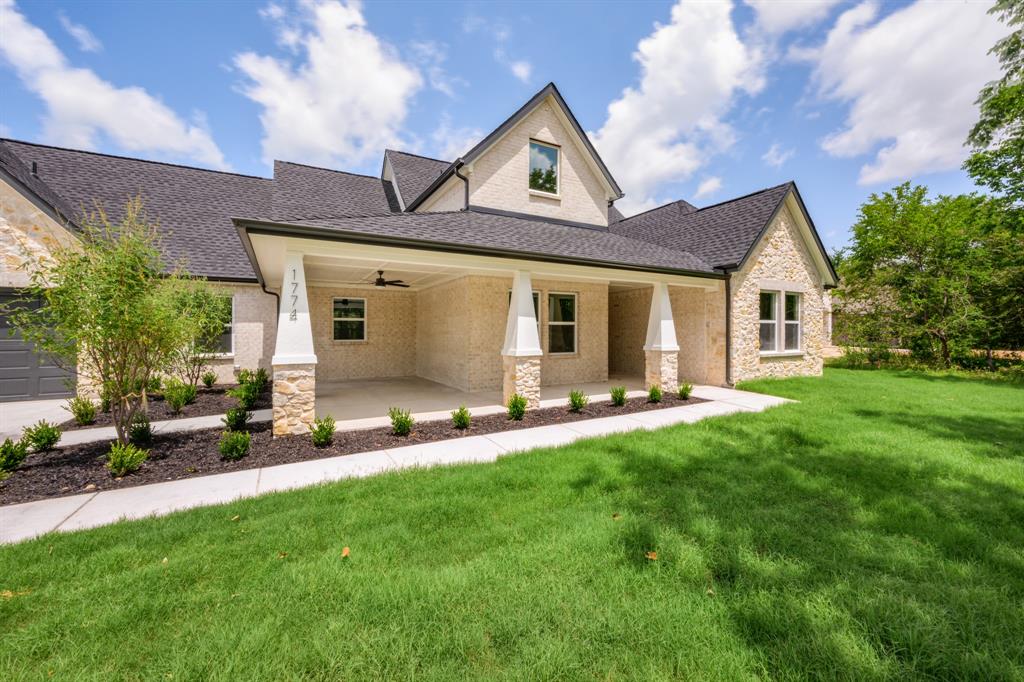 Hidden Oaks Estates - Residential